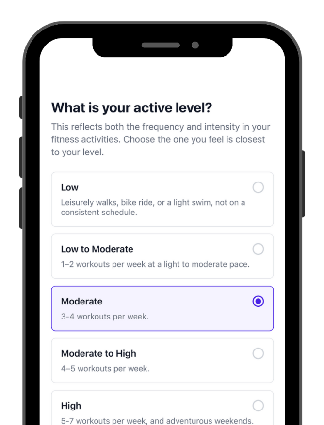 MoveSocial screenshot 2